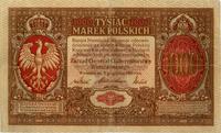 1.000 marek 9.12.1916, "...Generał...", Miłczak 