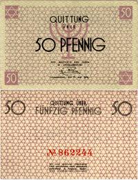 50 fenigów 15.05.1940, Miłczak Ł1