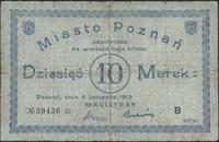 10 marek 4.11.1919