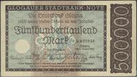 500.000 marek 4.08.1923