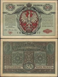50 marek 09.12.1916, "jenerał...", Miłczak 5