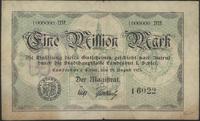 1.000.000 marek 14.08.1923