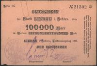 100.000 marek 1923