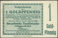1 goldfenig 31.10.1923