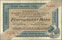 500 marek 23.09.1922