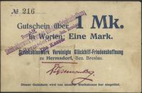 1 marka 1914