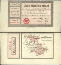 1.000.000 marek 14.08.1923