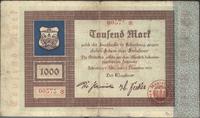 1.000 marek 15.11.1922