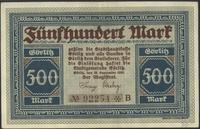 500 marek 28.09.1922