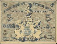 5 rubli 1918, Pick S1164