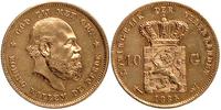 10 guldenów 1885