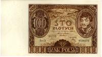 100 złotych 9.11.1934, seria C.Y., Miłczak 74c