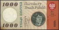 1.000 złotych 29.10.1965, seria A, kilkakrotnie 