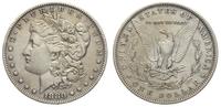 1 dolar 1880, Filadelfia