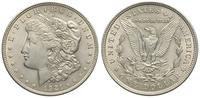 1 dolar 1921, Filadelfia, bardzo ładny