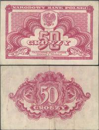 50 groszy 1944, Miłczak 104