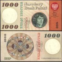 1.000 złotych 29.10.1965, seria H, Miłczak 141a