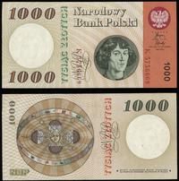 1.000 złotych 29.10.1965, seria K, Miłczak 141a