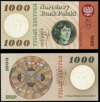 1.000 złotych 29.10.1965, seria S, Miłczak 141b