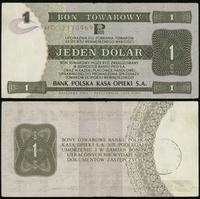 1 dolar 1.10.1979, seria HD, Miłczak B30