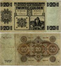 20 guldenów 26.05.1926, Pick 44