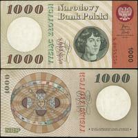 1.000 złotych 29.10.1965, seria S, Miłczak 141a