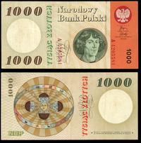 1.000 złotych 29.10.1965, Miłczak 141a