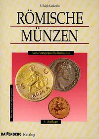 B. Ralph Kankelfitz- Romische Munzen von Pompeju