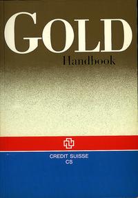 Gold Handbook, Credit Suisse CS, krótki podręczn