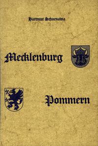 Papiergeld von Mecklenburg und Pommern, H. Schoe