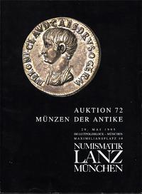 LANZ-Monachium aukcja 72-Monety antyczne, ciekaw