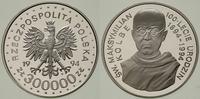300.000 złotych 1994, Warszawa, 100-lecie urodzi