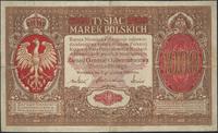 1.000 marek polskich 9.12.1916, Seria A, "Genera