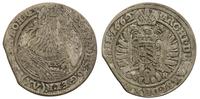 15 krajcarów 1662/G-H, Wrocław, moneta z końca b
