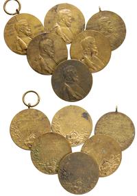 Medal na 100-lecie urodzin Wilhelma I 1797 / 22 
