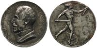 Paul von Breitenbach 1914, medal poświęcony kole