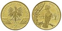 2 złote 2000, Dudek, Parchimowicz 807