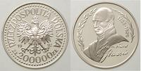 200.000 złotych 1992, Stanisław Staszic, bez rys