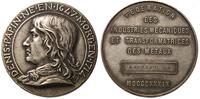 medal dla Jana Maciejewskiego, 1839, wydany prze