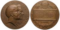 medal wydany na 100-lecie Banku Polskiego, Aw: G
