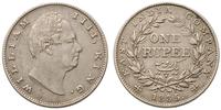 rupia 1835, srebro 11.61 g