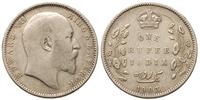 rupia 1903, srebro 11.50 g