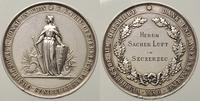 medal Towarzystwa Ubezpieczeniowego Donau w Wied