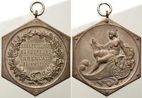 medal Towarzystwa Śpiewaczego we Wrocławiu, sygn