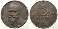 Tadeusz Rutowski 1915, medal sygnowany JR (Jan R