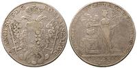 talar 1763, moneta pamiatkowa z okazji pokoju w 