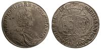 2/3 talara (gulden) 1698, Lipsk