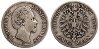 2 marki 1877/D, Monachium, J. 41
