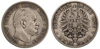 2 marki 1876/A, Berlin, J. 96