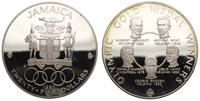 25 dolarów 1980, Złoci medaliści olimpijscy, sre